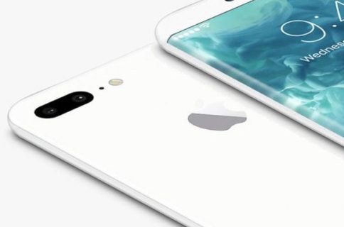 iPhone 8 Leaked Fetures: Wireless Charging?!?